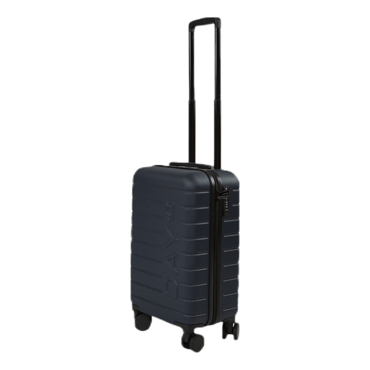 LHR 20" Suitcase Blue