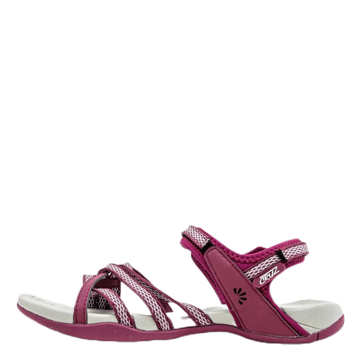 Aarhus Sandal Pink