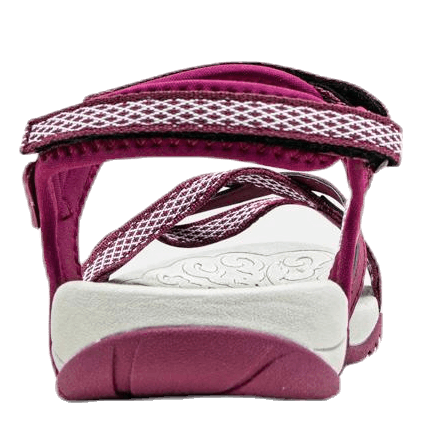 Aarhus Sandal Pink