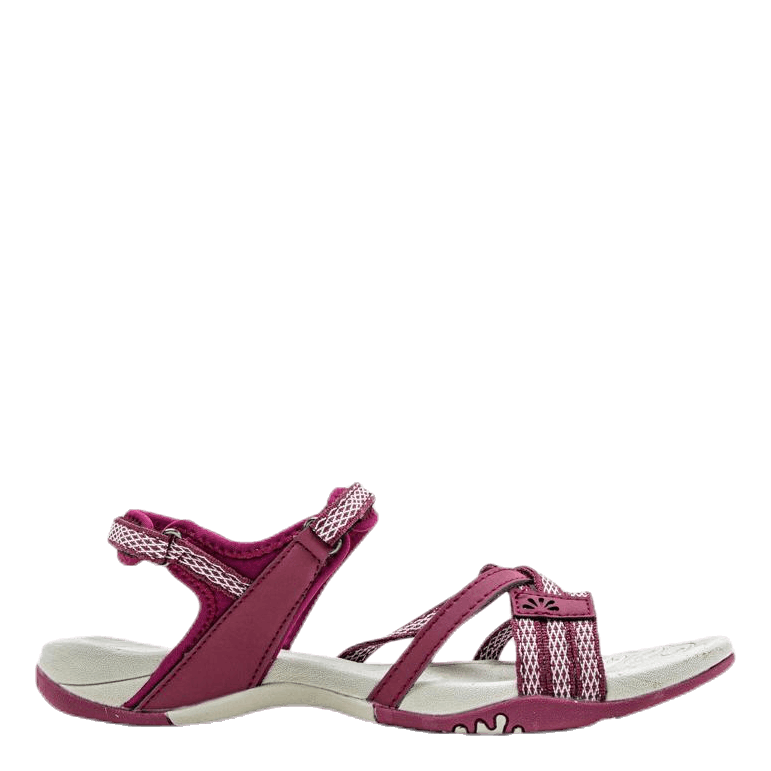 Aarhus Sandal Pink