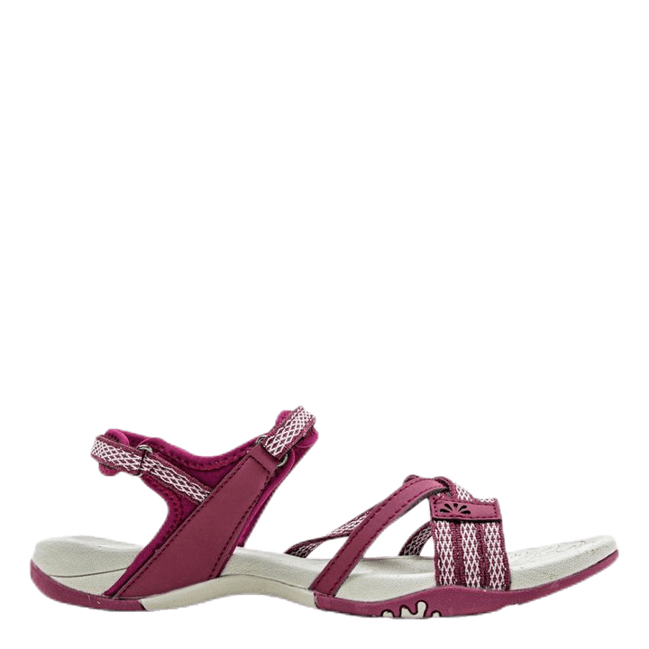 Aarhus Sandal Pink