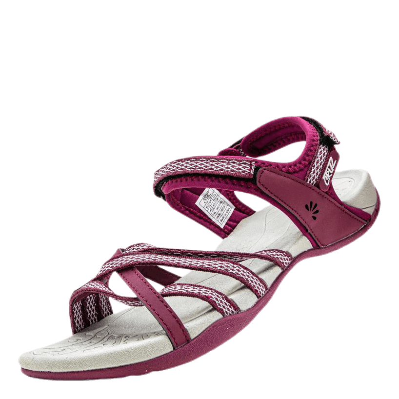 Aarhus Sandal Pink