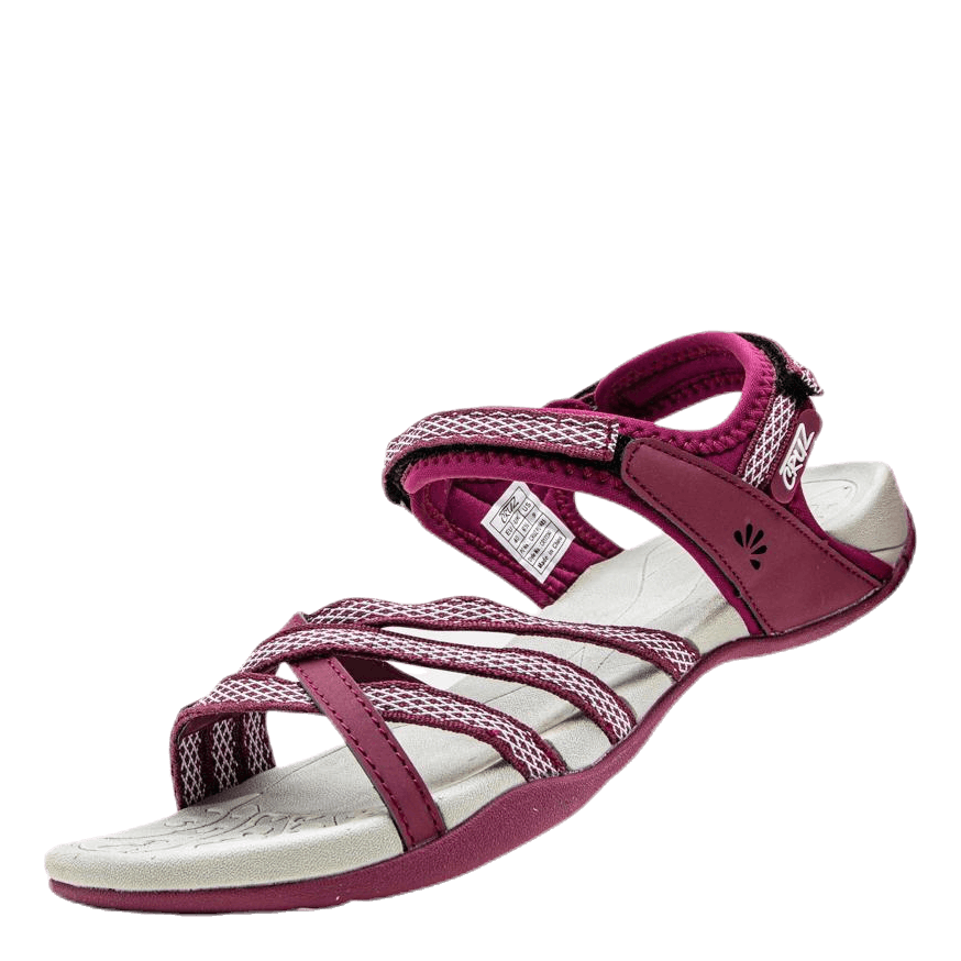 Aarhus Sandal Pink