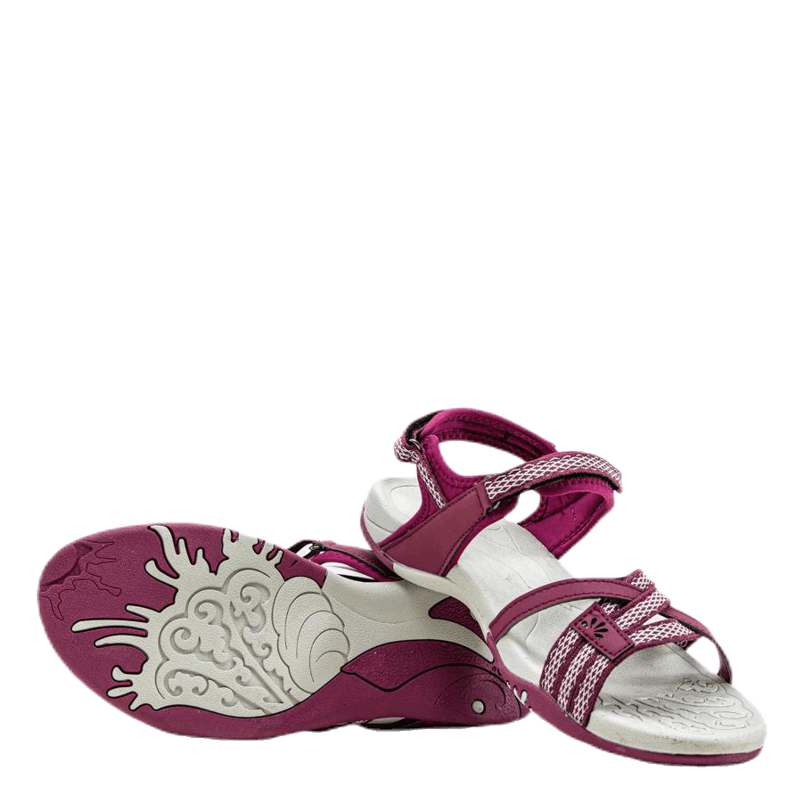 Aarhus Sandal Pink