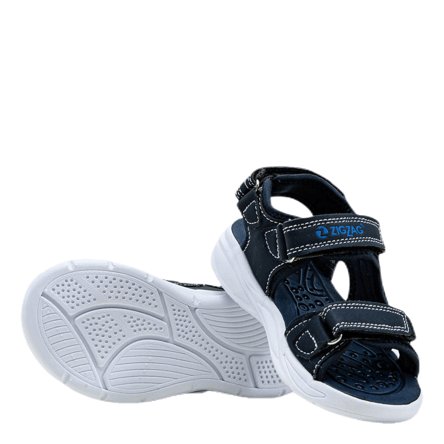 Trice Kids Lite Sandal W/Lights Blue