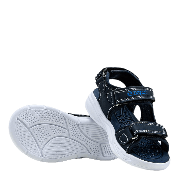 Trice Kids Lite Sandal W/Lights Blue