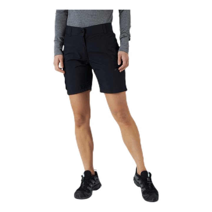 Enlla Hiking Shorts Black