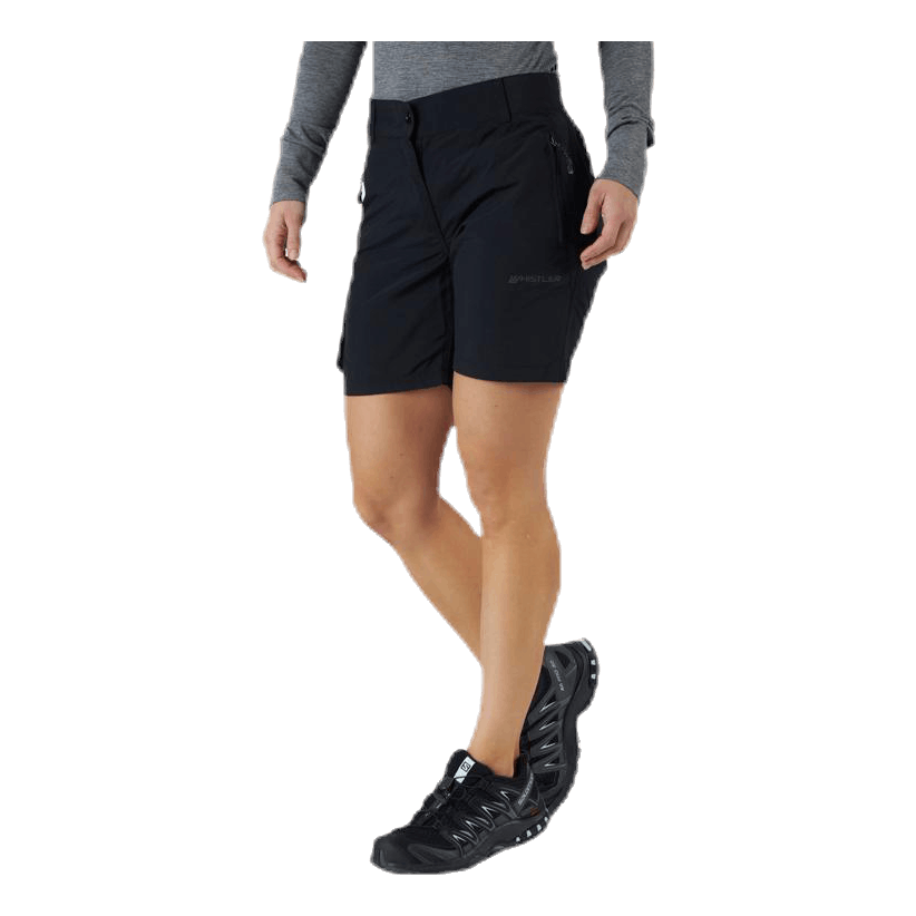 Enlla Hiking Shorts Black