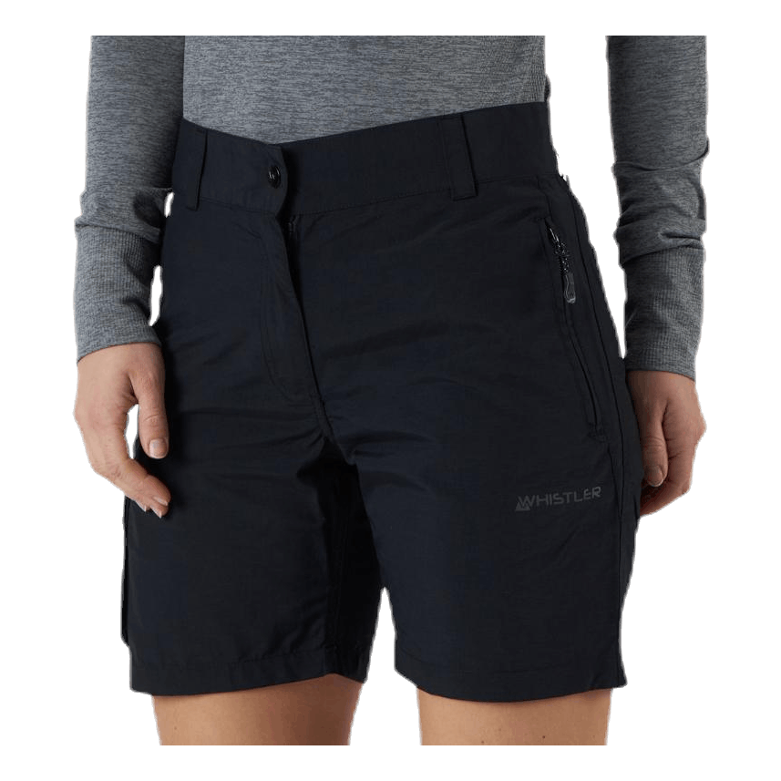 Enlla Hiking Shorts Black