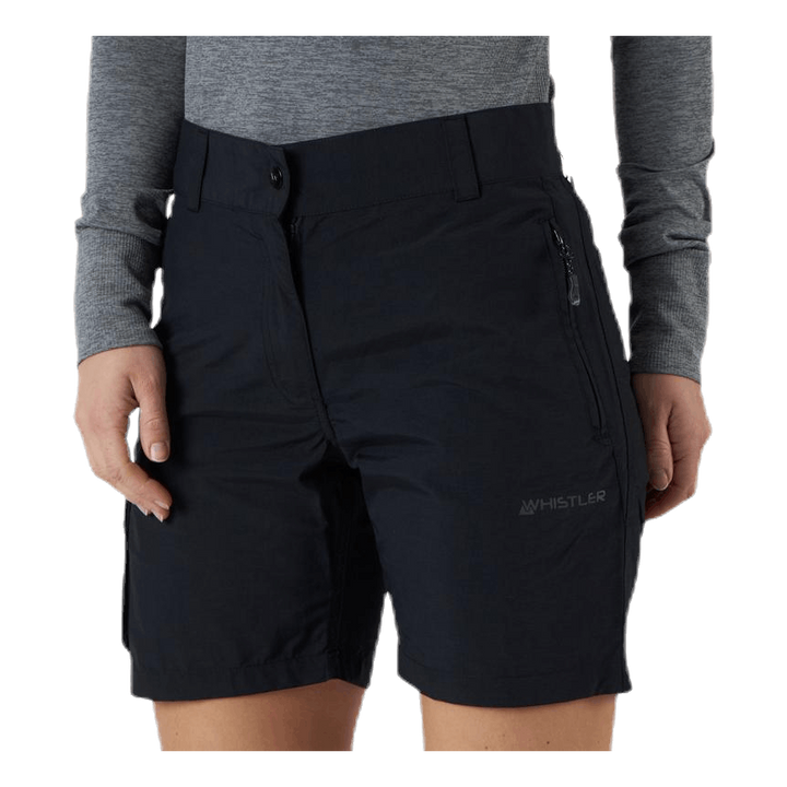 Enlla Hiking Shorts Black