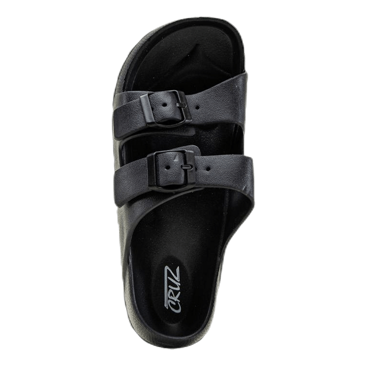 Kerde Eva Sandal Black