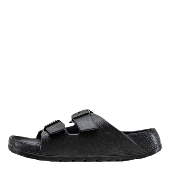 Kerde Eva Sandal Black