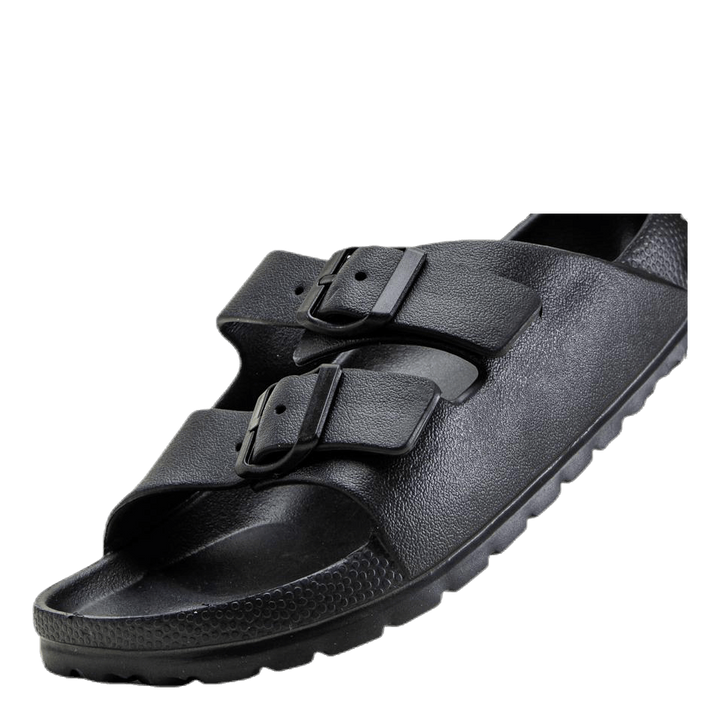 Kerde Eva Sandal Black