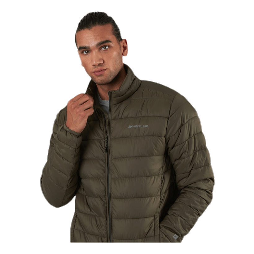 Men's cirruslite down sales jacket