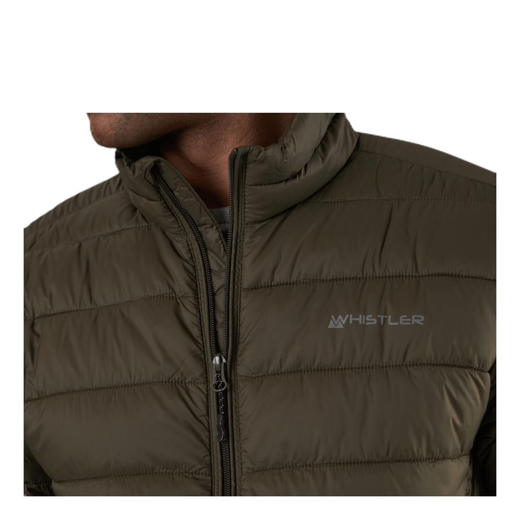 Leopold Pro-Lite Jacket Green