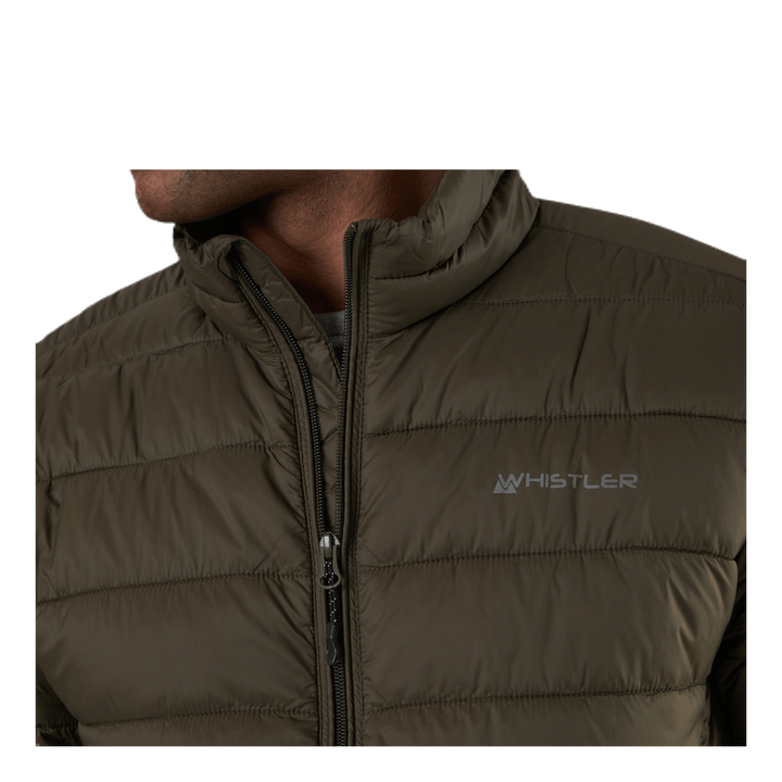 Leopold Pro-Lite Jacket Green