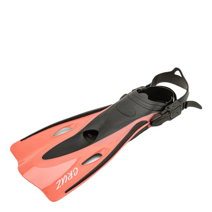 Cebu Jr. Diving Set - 3 Pcs. Pink