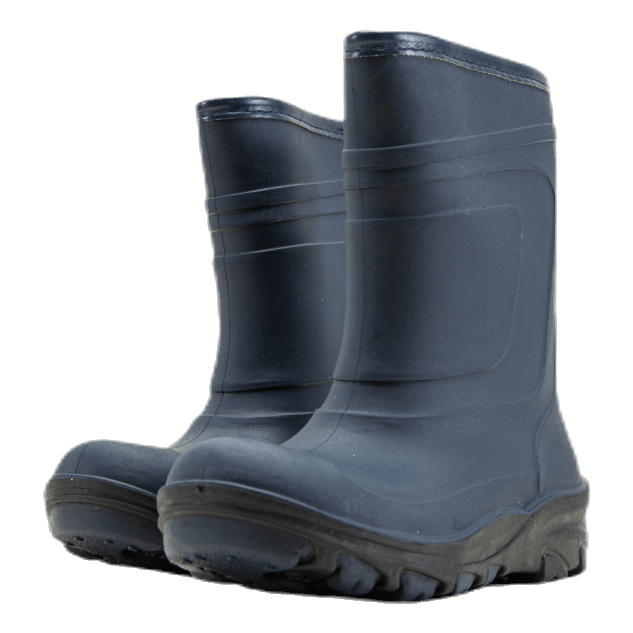 Fian Kids Thermo Boot Blue