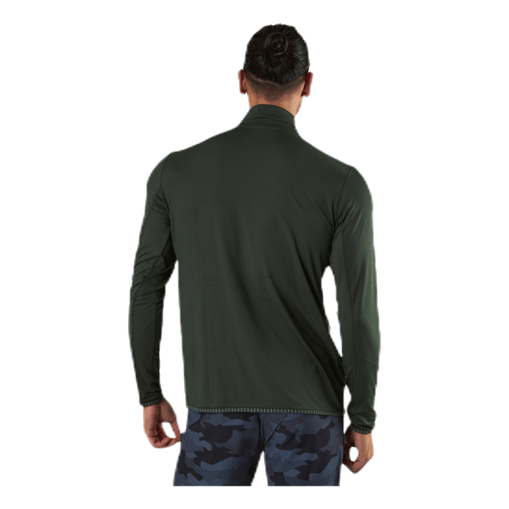 Biens Midlayer Green