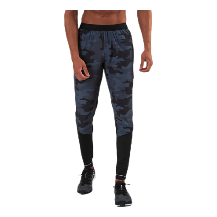 Barate Long Training Pants Patterned