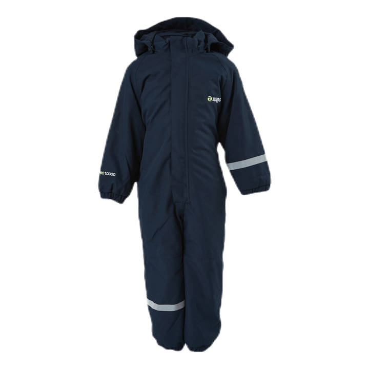 Vally Coverall W-PRO 10000 Blue