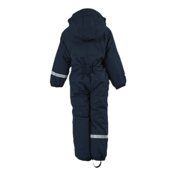 Vally Coverall W-PRO 10000 Blue