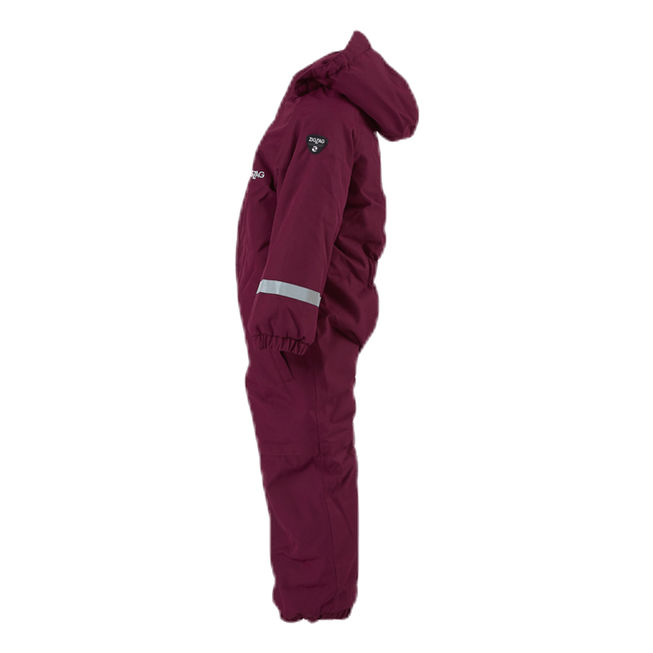 Vally Coverall W-PRO 10000 Purple