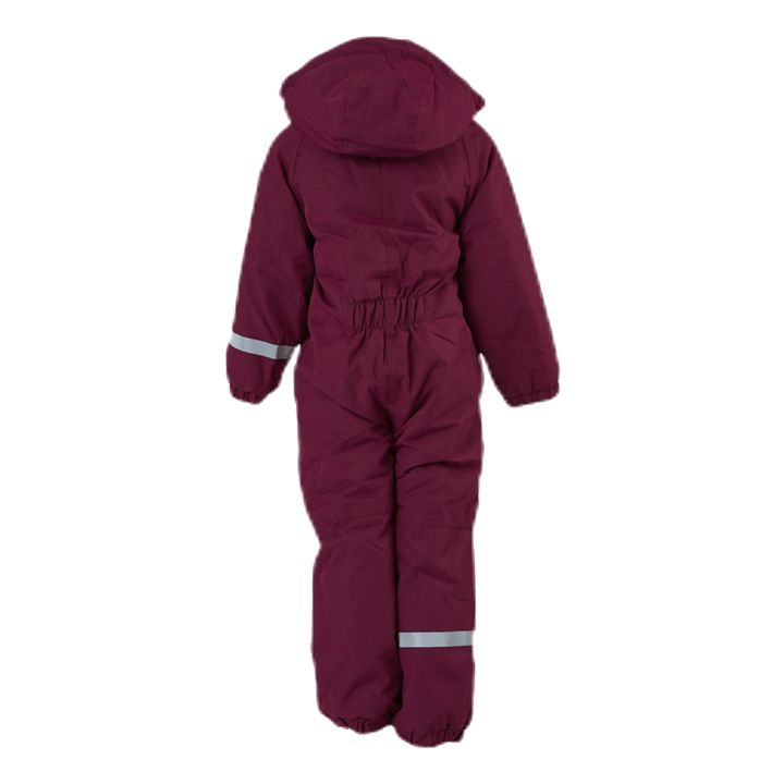 Vally Coverall W-PRO 10000 Purple