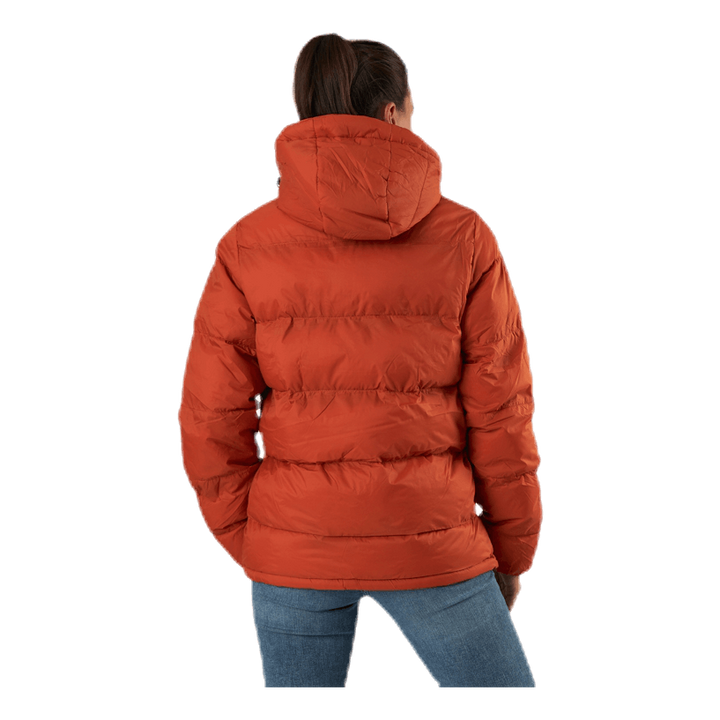 Vera Pro-Lite Jacket Orange