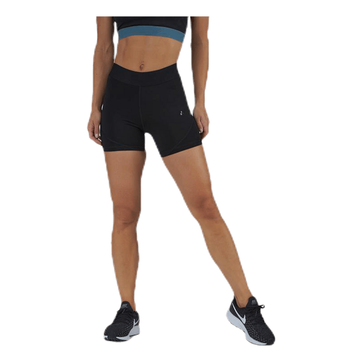 Knox Training Shorts Black