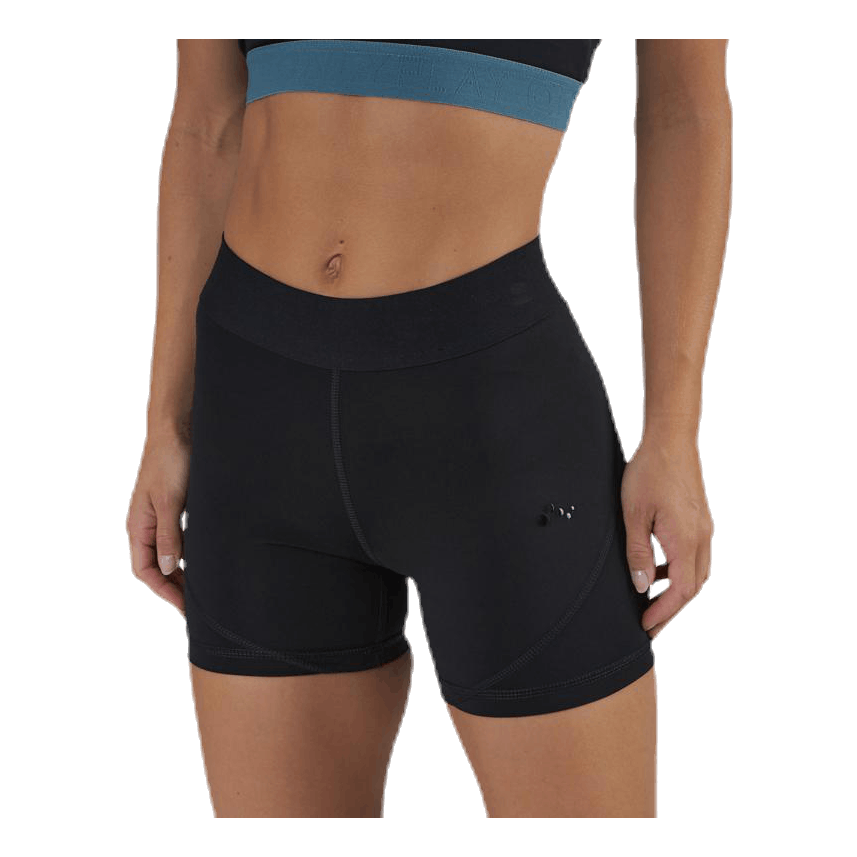 Knox Training Shorts Black