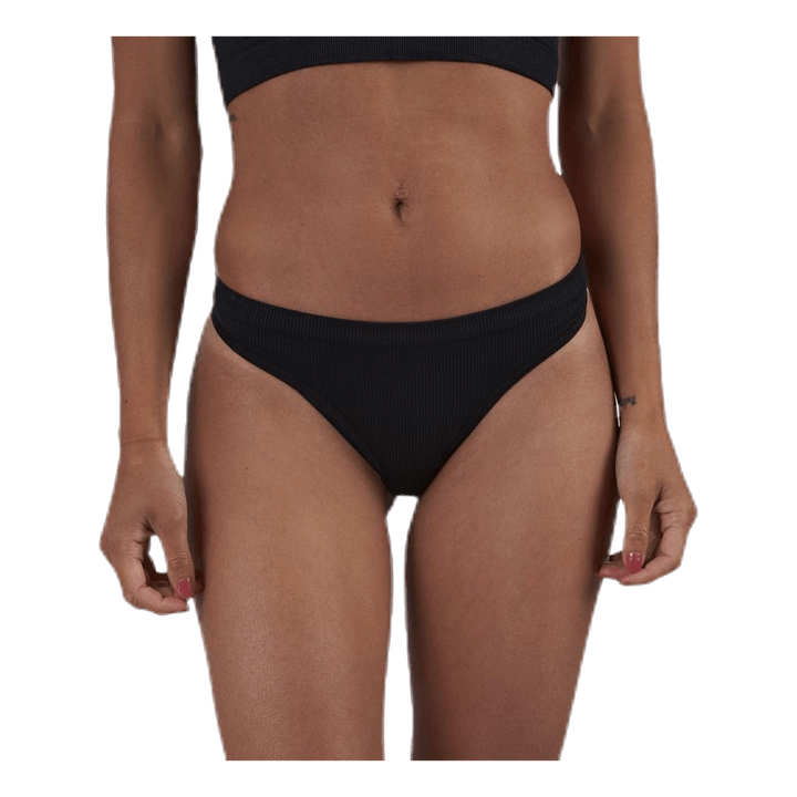 Ymmi Thong 2-Pack Black