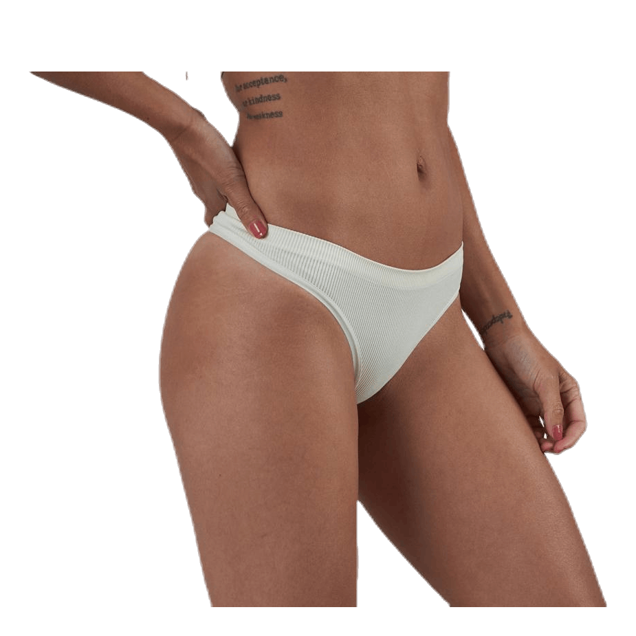 Ymmi Thong 2-Pack White