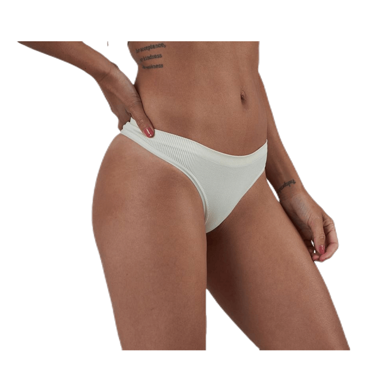 Ymmi Thong 2-Pack White