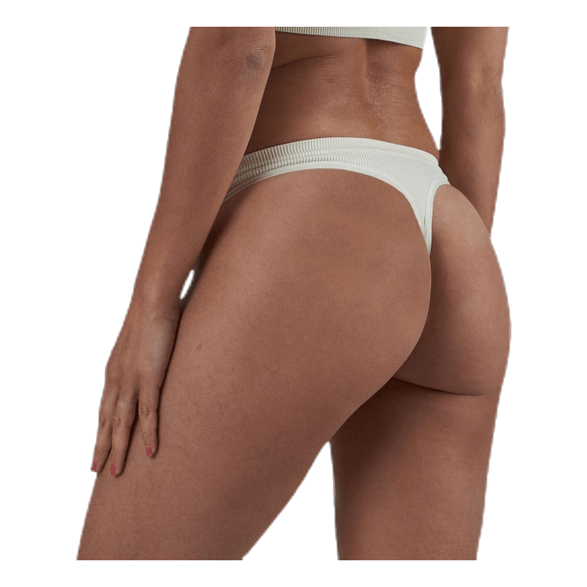 Ymmi Thong 2-Pack White