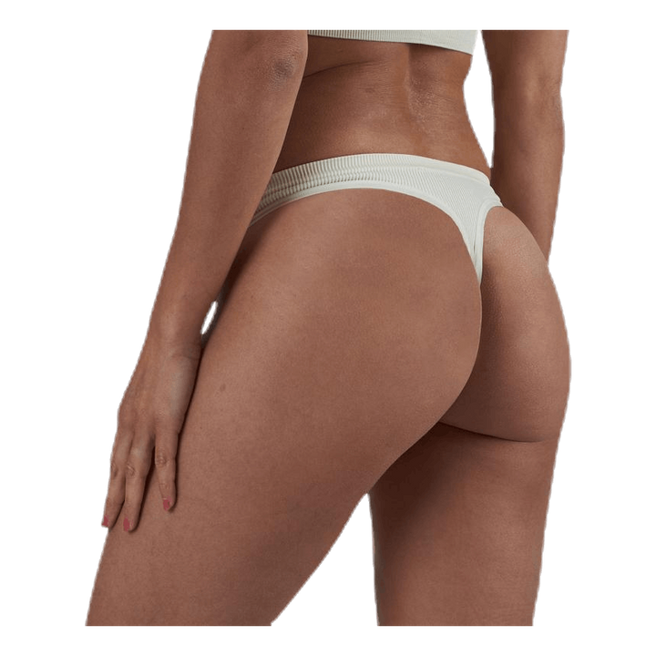 Ymmi Thong 2-Pack White