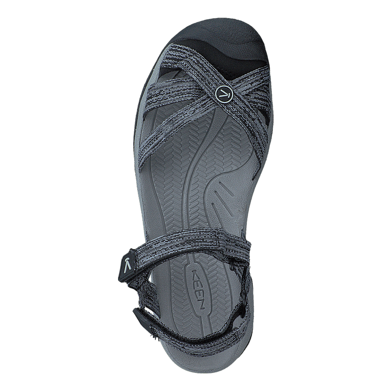 Bali Strap Neutral Gray