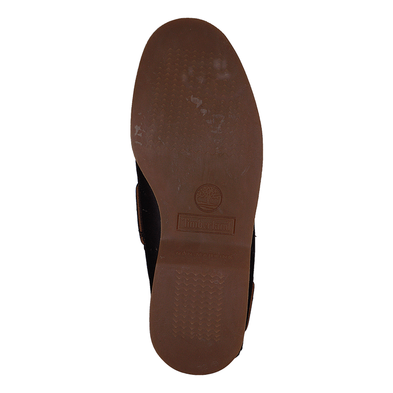 Timberland Classic Boat 2 Eye Rootbeer Smooth Sportamore