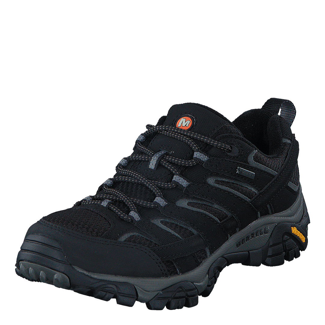 Moab 2 GTX Women Black