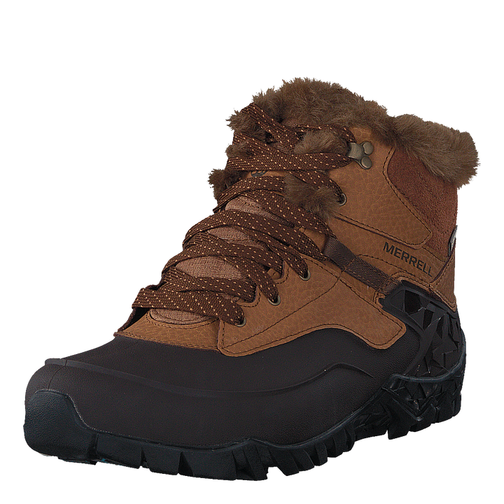 Aurora 6 Ice+ WTPF Merrell Tan