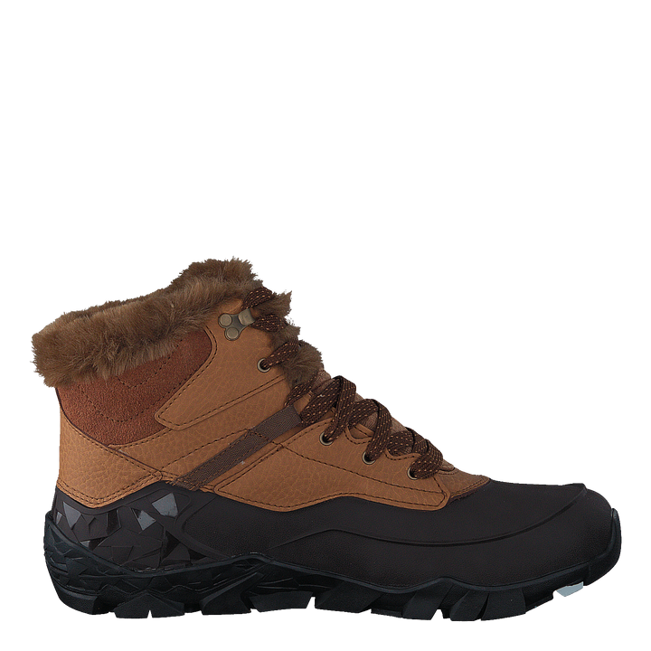 Aurora 6 Ice+ WTPF Merrell Tan