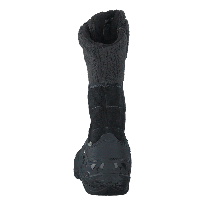 Merrell aurora tall ice+ 2025 waterproof women's winter boots