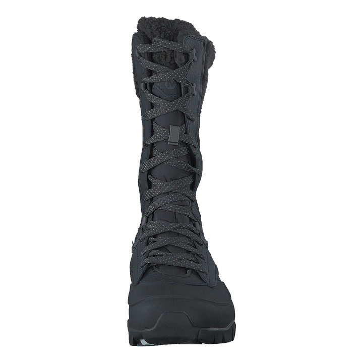 Merrell Aurora Tall Ice WTPF Black Sportamore