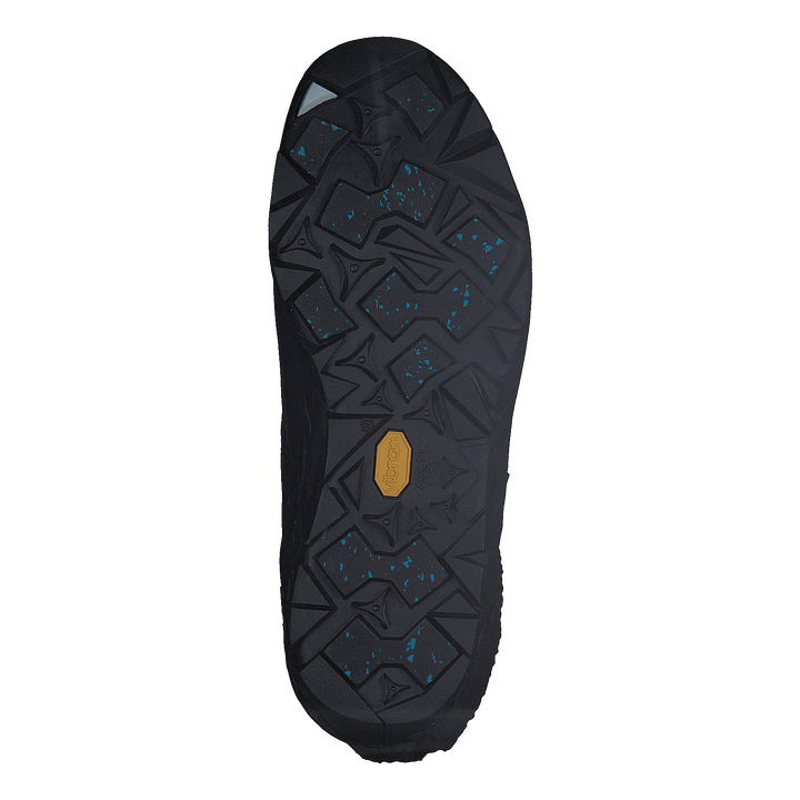 Merrell Aurora Tall Ice+ WTPF Black – Sportamore.com