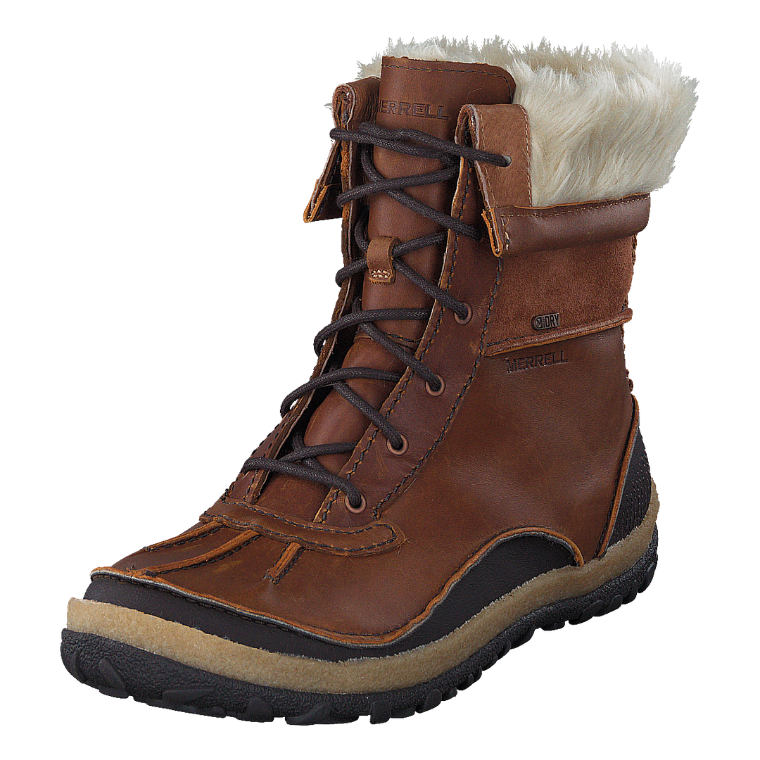 Tremblant Mid Polar WTPF Merrell Oak