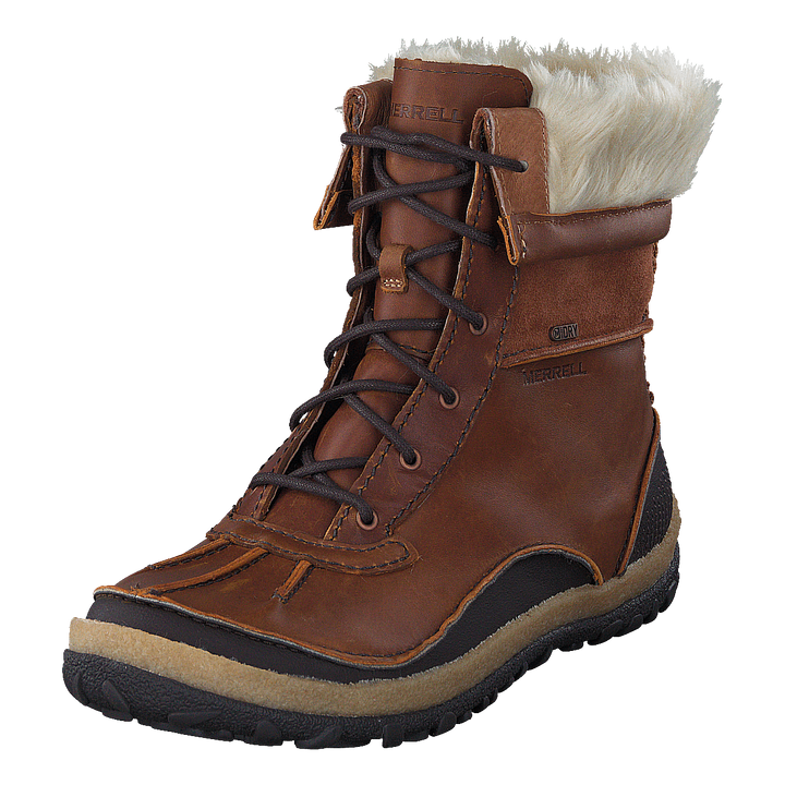 Tremblant Mid Polar WTPF Merrell Oak