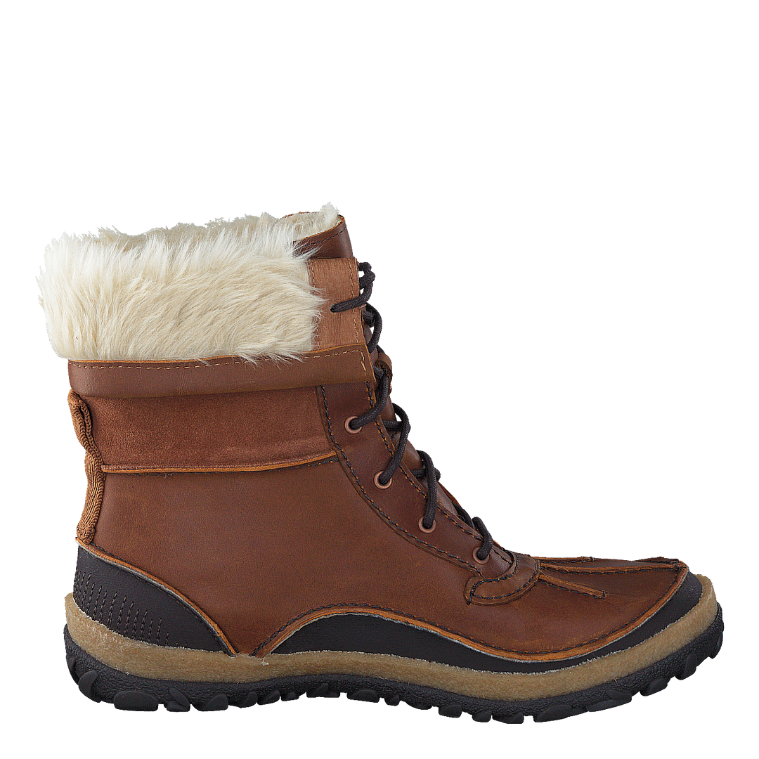 Tremblant Mid Polar WTPF Merrell Oak