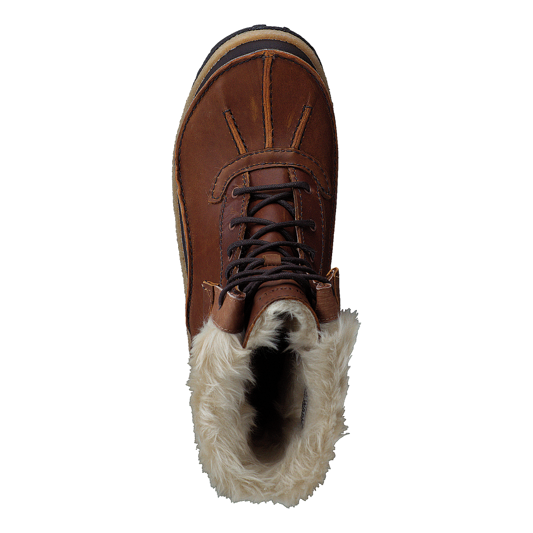 Tremblant Mid Polar WTPF Merrell Oak