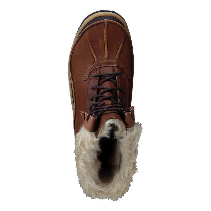 Tremblant Mid Polar WTPF Merrell Oak