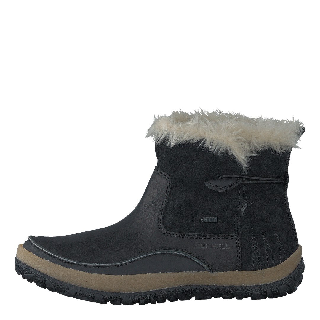 Merrell Tremblant Pull On Polar WTPF Black Sportamore